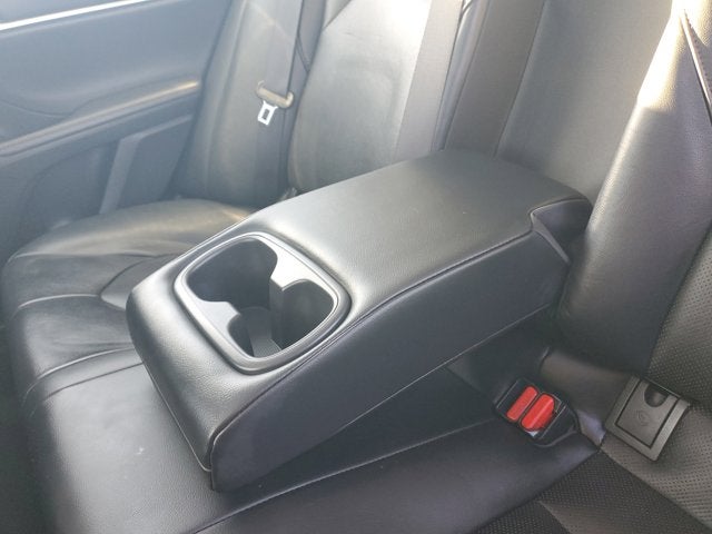 2020 Toyota Camry XLE