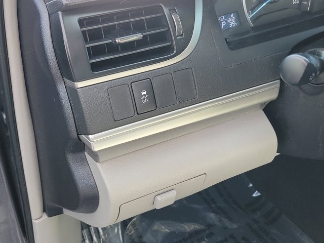 2013 Toyota Camry LE