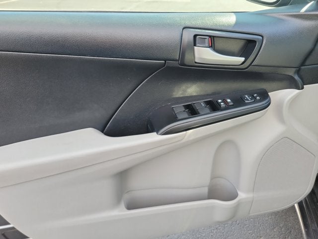 2013 Toyota Camry LE