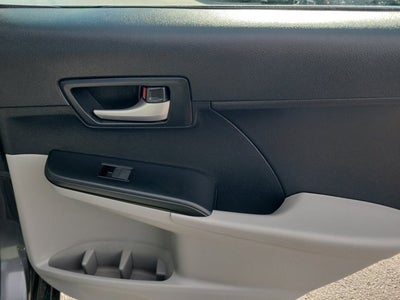 2013 Toyota Camry LE