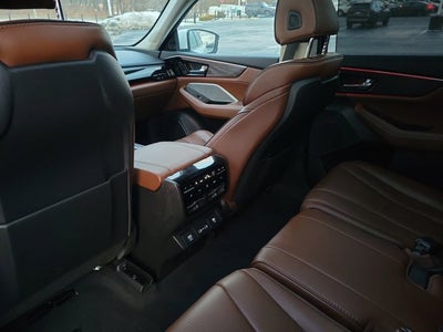 2023 Acura MDX Advance