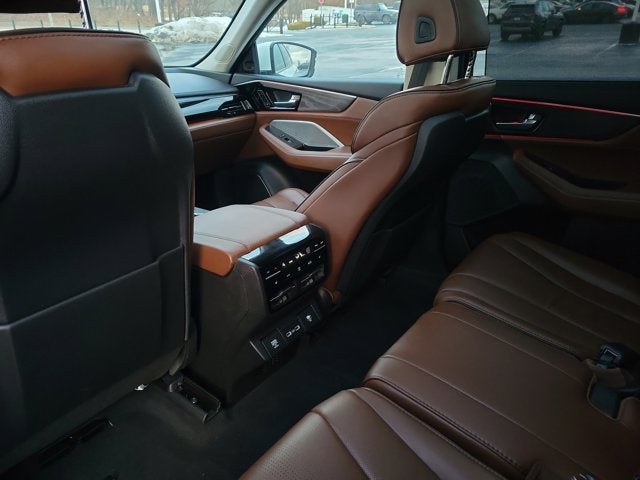 2023 Acura MDX Advance