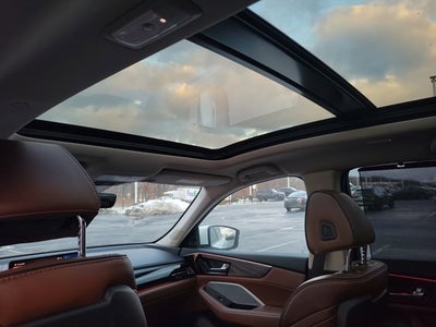 2023 Acura MDX Advance