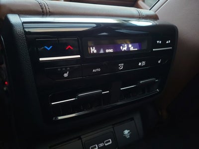 2023 Acura MDX Advance