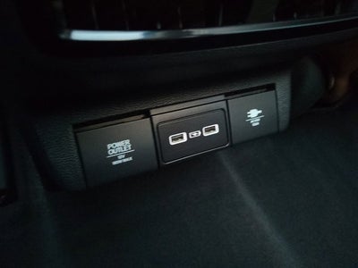 2023 Acura MDX Advance