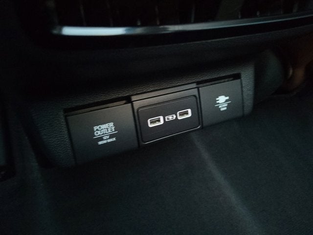 2023 Acura MDX Advance