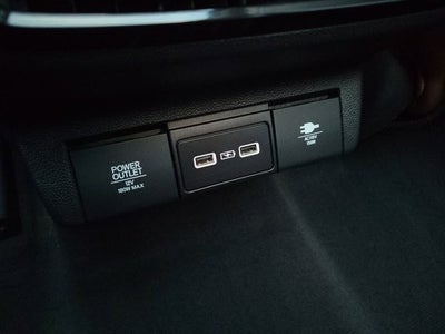 2023 Acura MDX Advance