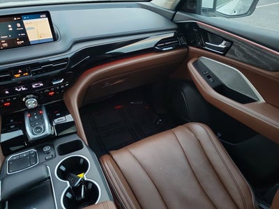 2023 Acura MDX Advance