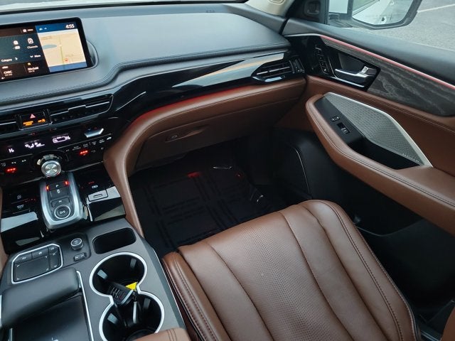 2023 Acura MDX Advance