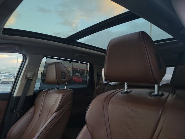 2023 Acura MDX Advance