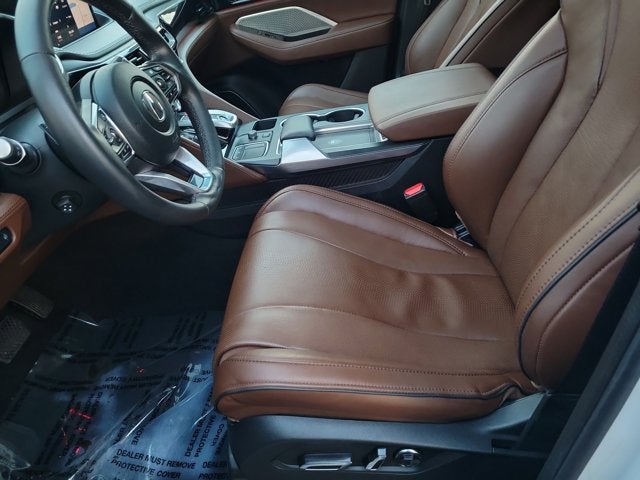 2023 Acura MDX Advance