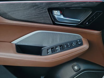 2023 Acura MDX Advance