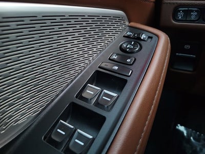 2023 Acura MDX Advance