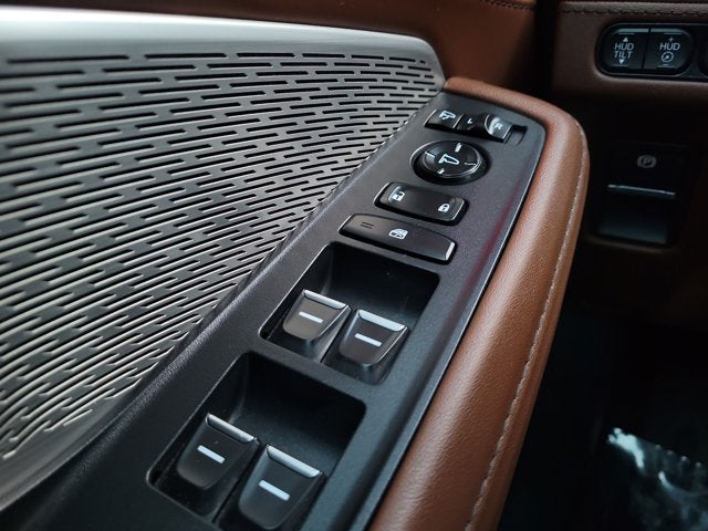 2023 Acura MDX Advance