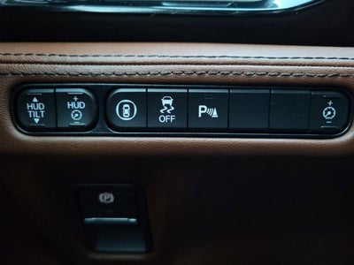 2023 Acura MDX Advance