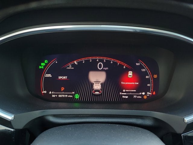 2023 Acura MDX Advance