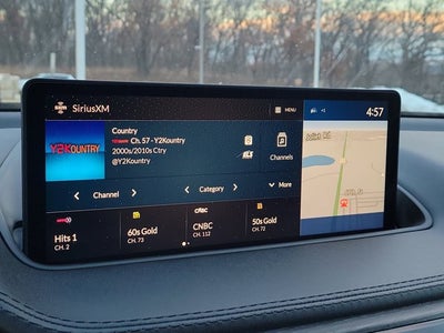 2023 Acura MDX Advance