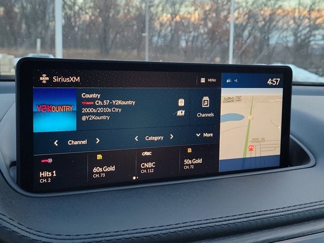 2023 Acura MDX Advance