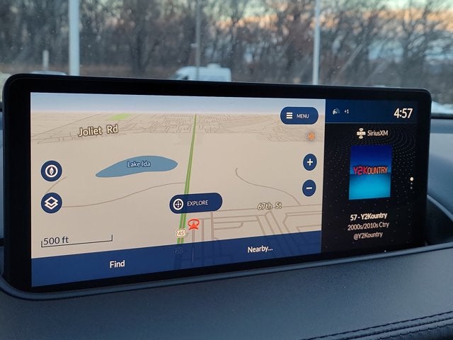 2023 Acura MDX Advance