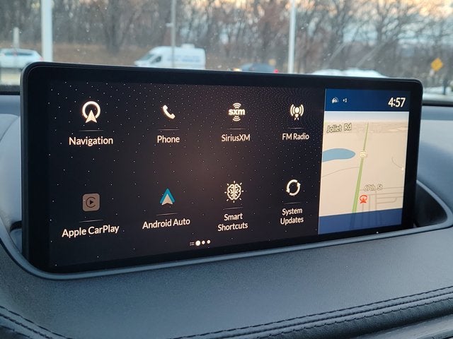 2023 Acura MDX Advance