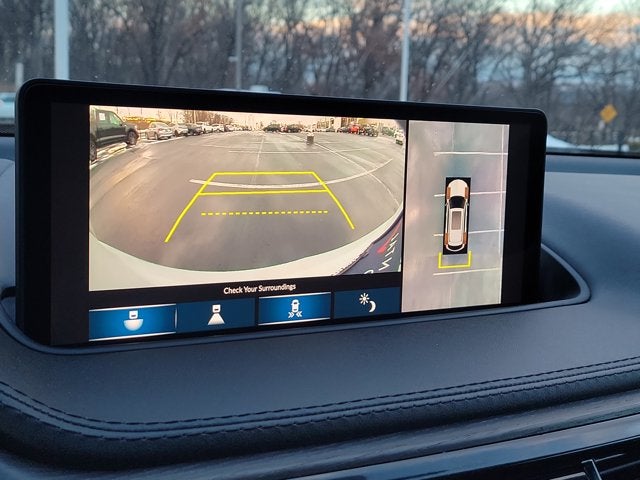 2023 Acura MDX Advance