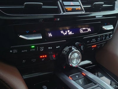 2023 Acura MDX Advance