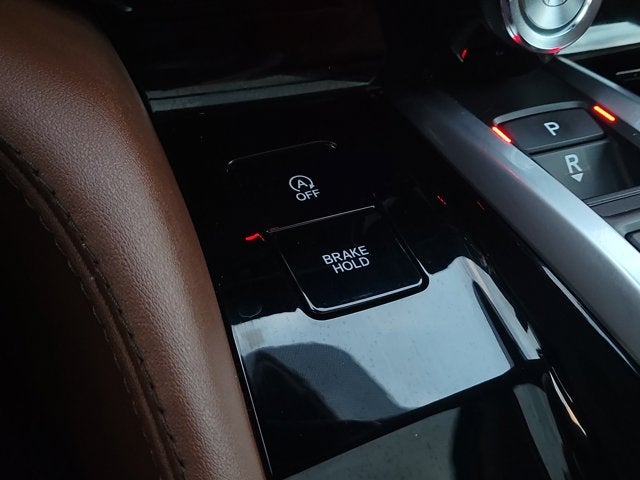 2023 Acura MDX Advance