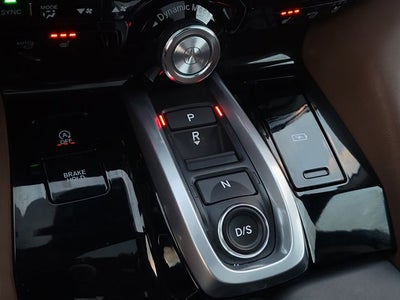 2023 Acura MDX Advance