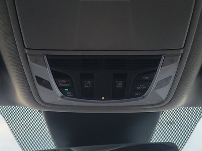 2023 Acura MDX Advance