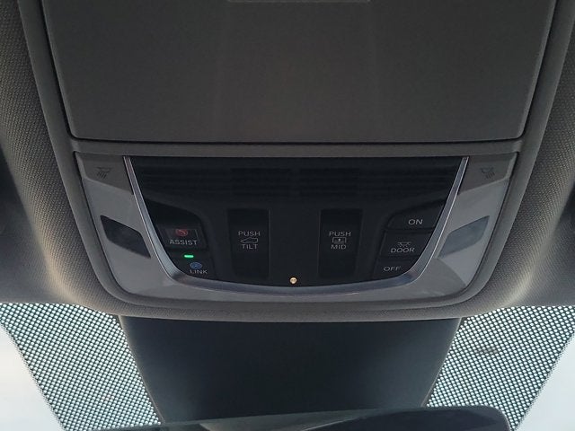 2023 Acura MDX Advance