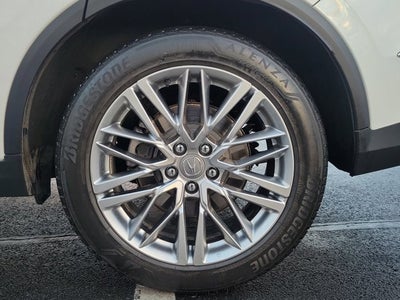 2023 Acura MDX Advance