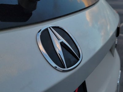 2023 Acura MDX Advance