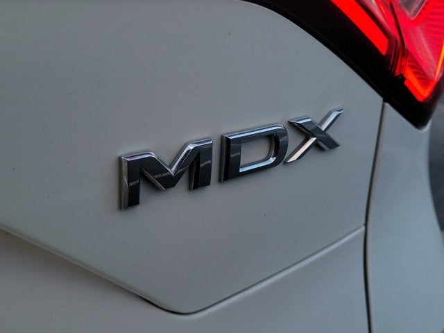 2023 Acura MDX Advance