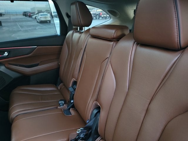 2023 Acura MDX Advance