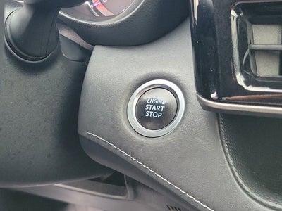 2020 Toyota Highlander LE