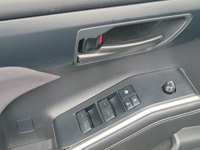 2020 Toyota Highlander LE