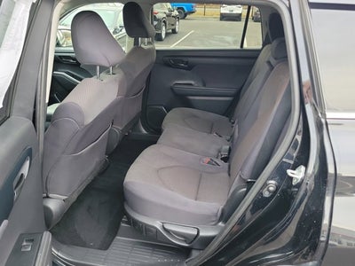 2020 Toyota Highlander LE