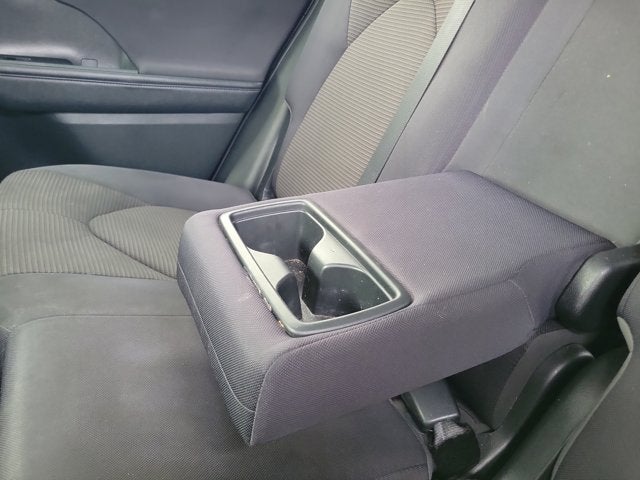 2020 Toyota Highlander LE