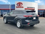 2020 Toyota Highlander LE