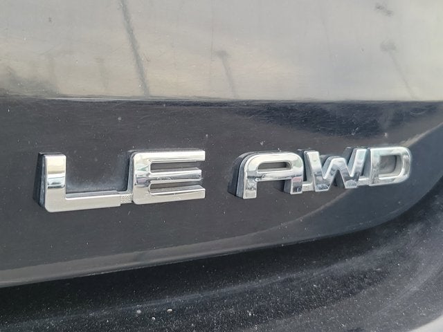 2020 Toyota Highlander LE