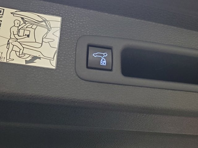 2024 Toyota Sienna Platinum