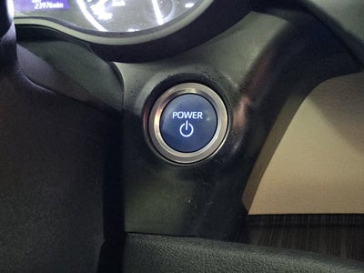 2024 Toyota Sienna Platinum