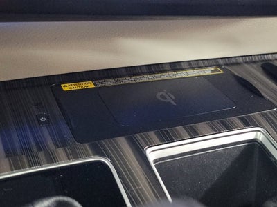 2024 Toyota Sienna Platinum