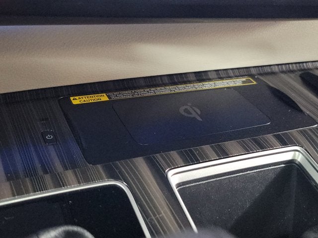 2024 Toyota Sienna Platinum