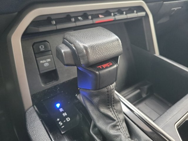 2022 Toyota Tundra 4WD SR5