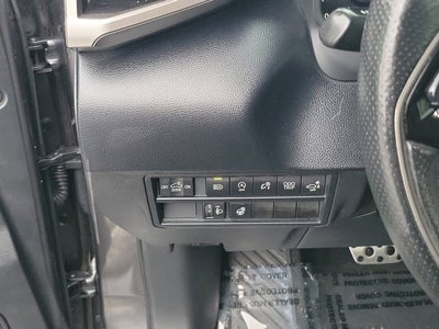 2022 Toyota Tundra 4WD SR5