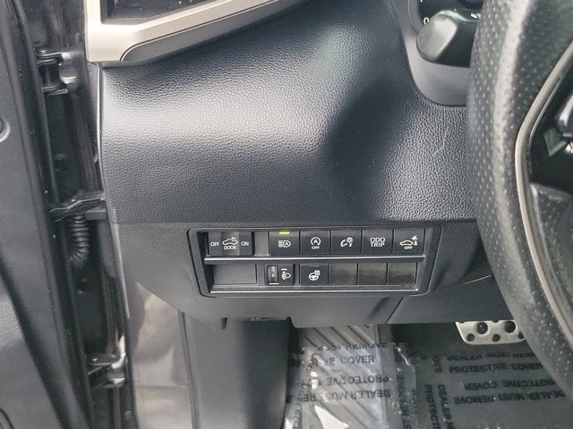 2022 Toyota Tundra 4WD SR5