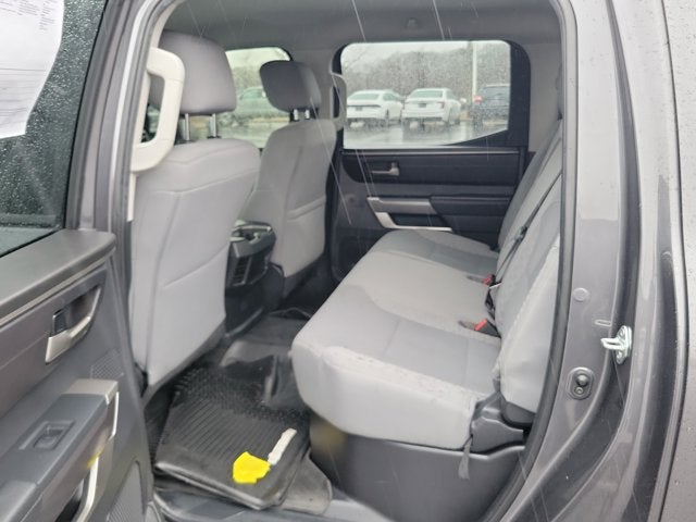2022 Toyota Tundra 4WD SR5