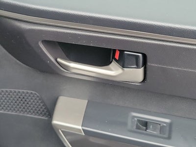 2022 Toyota Tundra 4WD SR5