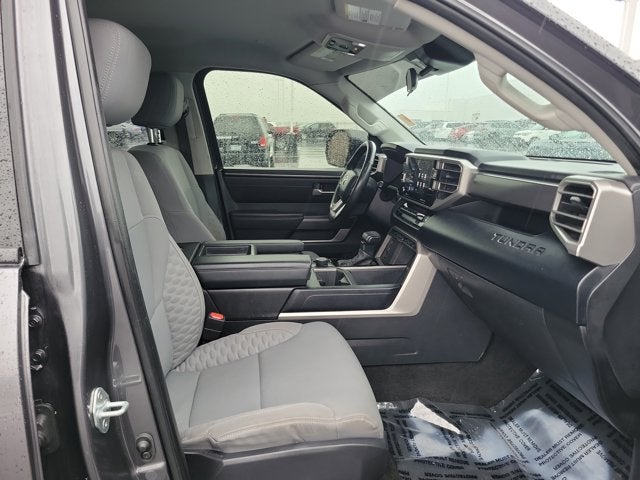 2022 Toyota Tundra 4WD SR5